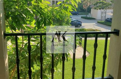 Apartment - 3 Bedrooms - 3 Bathrooms for rent in Mivida - 5th Settlement Compounds - The 5th Settlement - New Cairo City - Cairo