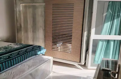 شقة - 3 غرف نوم - 2 حمامات للايجار في B12 - مدينتي - القاهرة