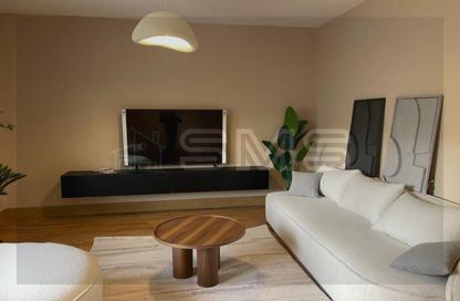 Apartment - 3 Bedrooms - 3 Bathrooms for rent in Eastown - 5th Settlement Compounds - The 5th Settlement - New Cairo City - Cairo