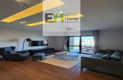 Apartment - 2 - 2 for rent in Eastown - 5th Settlement Compounds - The 5th Settlement - New Cairo City - Cairo