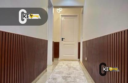 Apartment - 3 - 3 for rent in El Rehab Extension - Al Rehab - New Cairo City - Cairo Apartment - 3 - 3 for rent in El Rehab Extension - Al Rehab - New Cairo City - Cairo