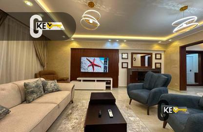 Apartment - 3 - 3 for rent in El Rehab Extension - Al Rehab - New Cairo City - Cairo Apartment - 3 - 3 for rent in El Rehab Extension - Al Rehab - New Cairo City - Cairo