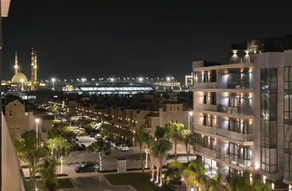 Penthouse - 3 Bedrooms - 3 Bathrooms for sale in El Patio Oro - 5th Settlement Compounds - The 5th Settlement - New Cairo City - Cairo