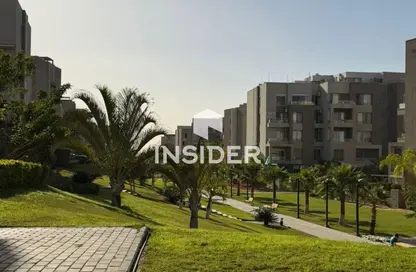 (بنتهاوس  (روف - 5 غرف نوم - 5 حمامات للبيع في كمبوند فيلدج جاردن القطامية - كمبوندات التجمع الخامس - التجمع الخامس - مدينة القاهرة الجديدة - القاهرة