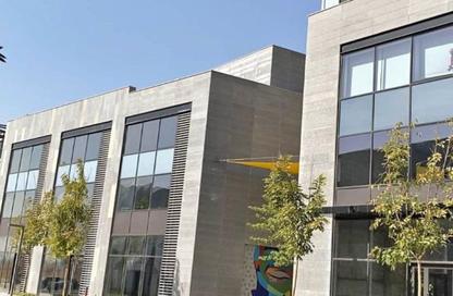 Clinic - 3 Bedrooms - 1 Bathroom for sale in Skywalk Egypt Business Park - Cairo Alexandria Desert Road - Giza