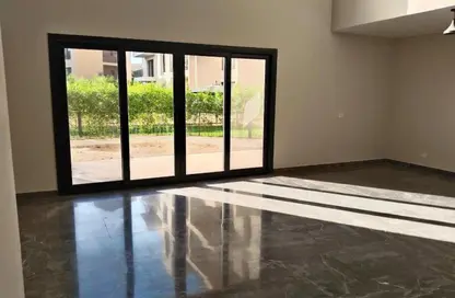 دوبلكس - 5 غرف نوم - 4 حمامات للبيع في أو ويست - كمبوندات 6 أكتوبر - مدينة 6 أكتوبر - الجيزة