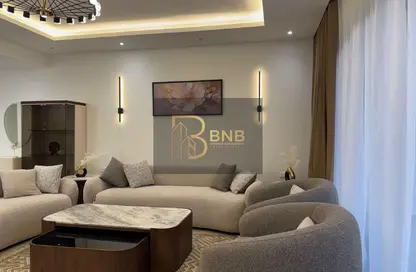 Apartment - 2 Bedrooms - 2 Bathrooms for rent in Lake View Residence - 5th Settlement Compounds - The 5th Settlement - New Cairo City - Cairo Apartment - 2 Bedrooms - 2 Bathrooms for rent in Lake View Residence - 5th Settlement Compounds - The 5th Settlement - New Cairo City - Cairo