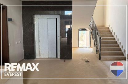 Apartment - 3 Bedrooms - 2 Bathrooms for sale in Karmell - New Zayed City - Sheikh Zayed City - Giza