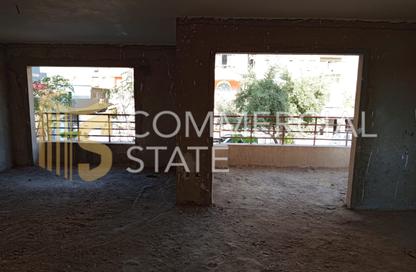 بناية كاملة - استوديو - 1 حمام للايجار في شارع صلاح سالم - روكسي - مصر الجديدة - القاهرة