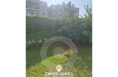 Apartment - 3 Bedrooms - 2 Bathrooms for rent in The Address - 12th District - Sheikh Zayed City - Giza