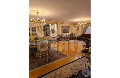 Apartment - 3 Bedrooms - 3 Bathrooms for sale in Abou Dawoud Al Zahery St. - 6th Zone - Nasr City - Cairo