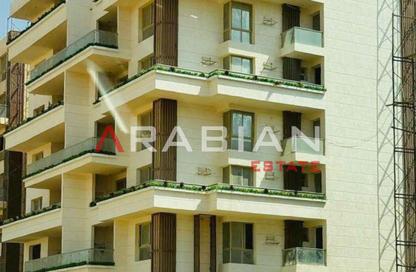 Apartment - 3 - 2 for sale in De Joya 2 - New Capital Compounds - New Capital City - Cairo Apartment - 3 - 2 for sale in De Joya 2 - New Capital Compounds - New Capital City - Cairo
