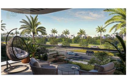 Twin House - 3 Bedrooms - 4 Bathrooms for sale in Cityzen - Mostakbal City Compounds - Mostakbal City - Future City - Cairo Twin House - 3 Bedrooms - 4 Bathrooms for sale in Cityzen - Mostakbal City Compounds - Mostakbal City - Future City - Cairo