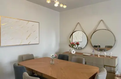 Apartment - 3 Bedrooms - 3 Bathrooms for sale in Mivida - 5th Settlement Compounds - The 5th Settlement - New Cairo City - Cairo