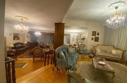 شقة - 3 غرف نوم - 2 حمامات للبيع في شارع عباس العقاد - المنطقة الأولى - مدينة نصر - القاهرة