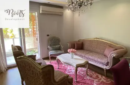 شقة - 3 غرف نوم - 2 حمامات للبيع في زايد ديونز - الحي السادس - الشيخ زايد - الجيزة