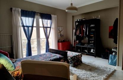 Apartment - Studio - 2 Bathrooms for sale in Hyde Park - New Cairo City - Cairo