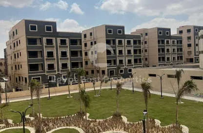 Duplex - 3 Bedrooms - 3 Bathrooms for sale in Sephora Heights - 5th Settlement Compounds - The 5th Settlement - New Cairo City - Cairo