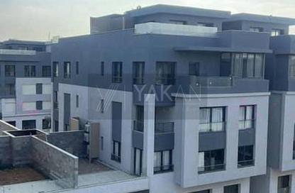 (بنتهاوس  (روف - 3 غرف نوم - 3 حمامات للبيع في تريو - كمبوندات التجمع الخامس - التجمع الخامس - مدينة القاهرة الجديدة - القاهرة