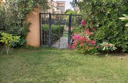 فيلا - 4 غرف نوم - 5 حمامات للايجار في ميفيدا - كمبوندات التجمع الخامس - التجمع الخامس - مدينة القاهرة الجديدة - القاهرة