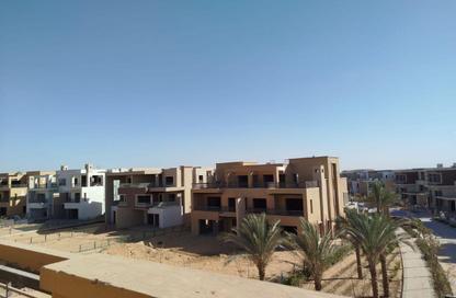 فيلا - 4 غرف نوم - 4 حمامات للبيع في نيو جيزة - طريق مصر اسكندرية الصحراوي - مدينة 6 أكتوبر - الجيزة