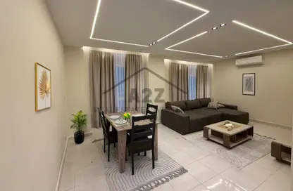 Apartment - Studio - 1 Bathroom for rent in B6 - Madinaty - Cairo