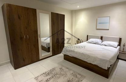 Apartment - Studio - 1 Bathroom for rent in B6 - Madinaty - Cairo