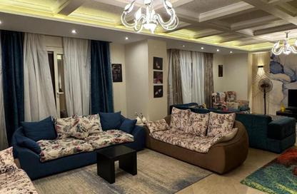 Duplex - 3 Bedrooms - 3 Bathrooms for sale in Al Nasr St. - El Laselky - New Maadi - Hay El Maadi - Cairo