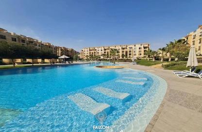 Apartment - 4 Bedrooms - 3 Bathrooms for sale in Stone Residence - 5th Settlement Compounds - The 5th Settlement - New Cairo City - Cairo