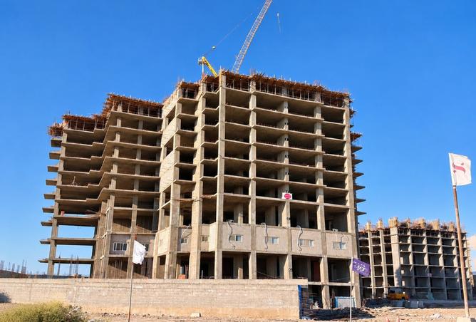 Own 142 SQM with EGP 360K Down Payment