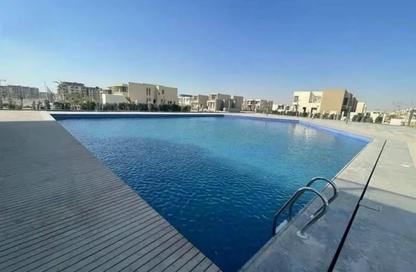 Villa - 3 Bedrooms - 3 Bathrooms for sale in Badya Palm Hills - 6 October Compounds - 6 October City - Giza