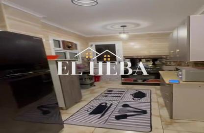 Apartment - 2 - 2 for rent in Madinaty - Cairo