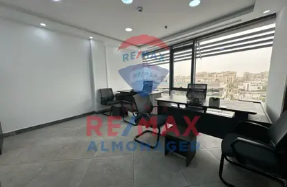 Office Space - 6 Bedrooms - 1 Bathroom for rent in The Polygon - Sheikh Zayed Compounds - Sheikh Zayed City - Giza Office Space - 6 Bedrooms - 1 Bathroom for rent in The Polygon - Sheikh Zayed Compounds - Sheikh Zayed City - Giza