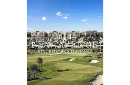 Penthouse - 4 Bedrooms - 4 Bathrooms for sale in City Gate - 5th Settlement Compounds - The 5th Settlement - New Cairo City - Cairo