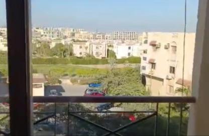 شقة - 2 غرف نوم - 1 حمام للبيع في حدائق المهندسين - الحي الرابع - الشيخ زايد - الجيزة