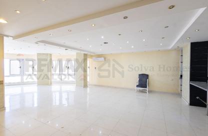 Apartment - 3 Bedrooms - 3 Bathrooms for sale in Zezenia - Hay Sharq - Alexandria Apartment - 3 Bedrooms - 3 Bathrooms for sale in Zezenia - Hay Sharq - Alexandria