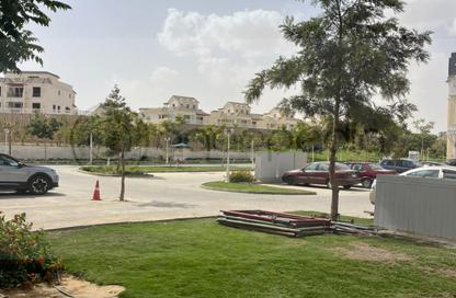 iVilla - 3 - 3 for sale in Mountain View iCity - 5th Settlement Compounds - The 5th Settlement - New Cairo City - Cairo
