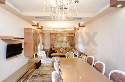 Apartment - 2 - 1 for rent in El Gaish Road - Sidi Beshr - Hay Awal El Montazah - Alexandria