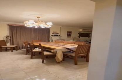 Apartment - 3 Bedrooms - 3 Bathrooms for sale in Ibn Al Haytham St. - Rehab City Fifth Phase - Al Rehab - New Cairo City - Cairo