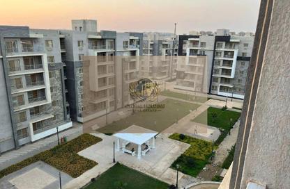 Apartment - 2 Bedrooms - 2 Bathrooms for sale in Dar Masr 2 - elandalus - South Teseen St. - The 5th Settlement - New Cairo City - Cairo