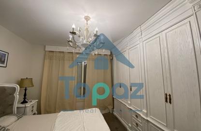 شقة - غرفة نوم - 2 حمامات للبيع في نيو جيزة - طريق مصر اسكندرية الصحراوي - مدينة 6 أكتوبر - الجيزة شقة - غرفة نوم - 2 حمامات للبيع في نيو جيزة - طريق مصر اسكندرية الصحراوي - مدينة 6 أكتوبر - الجيزة