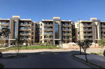 Apartment - 3 Bedrooms - 3 Bathrooms for sale in Azad - 5th Settlement Compounds - The 5th Settlement - New Cairo City - Cairo Apartment - 3 Bedrooms - 3 Bathrooms for sale in Azad - 5th Settlement Compounds - The 5th Settlement - New Cairo City - Cairo