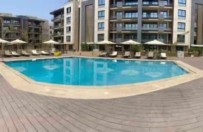 Apartment - 3 Bedrooms - 3 Bathrooms for sale in Azad - 5th Settlement Compounds - The 5th Settlement - New Cairo City - Cairo