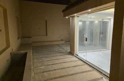 Apartment - 3 Bedrooms - 3 Bathrooms for sale in Hood 1 St. - Green Belt - 6 October City - Giza