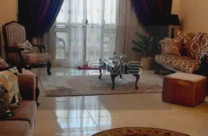 شقة - 2 غرف نوم - 1 حمام للبيع في شارع اخناتون - الحي الخامس - التجمع الخامس - مدينة القاهرة الجديدة - القاهرة