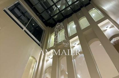 Townhouse - 3 Bedrooms - 5 Bathrooms for sale in Joulz - Cairo Alexandria Desert Road - 6 October City - Giza