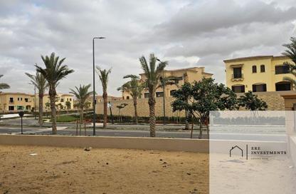 Villa - 5 Bedrooms - 5 Bathrooms for sale in City Gate - 5th Settlement Compounds - The 5th Settlement - New Cairo City - Cairo