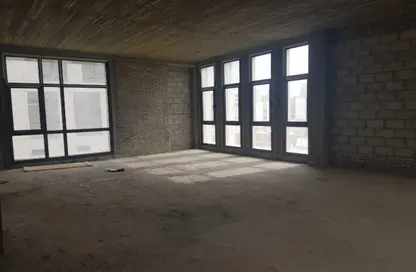 Office Space - 2 Bedrooms - 1 Bathroom for rent in District 5 - 5th Settlement Compounds - The 5th Settlement - New Cairo City - Cairo