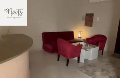 شقة - غرفة نوم - 1 حمام للايجار في جوار - الحي الثالث عشر - الشيخ زايد - الجيزة