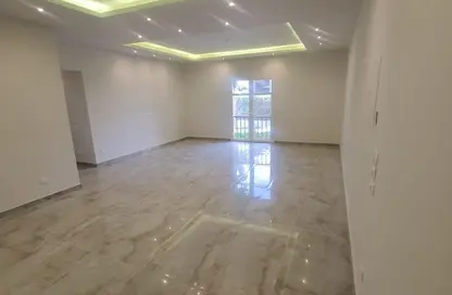 شقة - 2 غرف نوم - 2 حمامات للايجار في جاردن ريزدنس - هايد بارك - مدينة القاهرة الجديدة - القاهرة